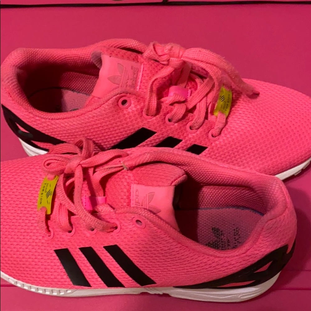 Adidas ZX Flux